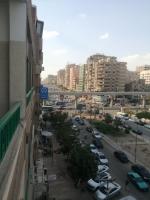 غرفة في مدينة نصر موقع متميز وسط المدينة للرجال فقط - B&B Il Cairo