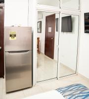 Habitación privada en Puerto Plata Bayardo - Chambres d’hôtes Puerto Plata