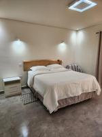 Deluxe Suite with Spa Bath