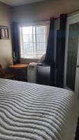 Large Double or Twin Room