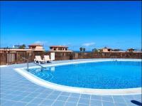 Cabaña Amida - Bed and Breakfast Lajares