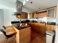 Apartment mit 2 Schlafzimmern und Balkon