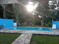 Paraíso de Verão - Disfrute final de semana em Casa Exclusiva com piscina, sinuca e churrasqueira Aluguel para temporada em Riviera de São Lourenço - B&B Bertioga