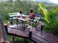 บ้านสายรุ้ง เขาค้อ - B&B Ban Khao Ya Nua