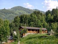 Cabana Taul Brazilor - Ferienwohnung