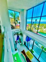 Angels' Haven - Ferienwohnung La Manzanilla