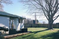 Green Keeper's Bach- Perfect Family Choice - B&B Methven