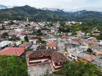 Coronel's Peak Coffee House - B&B Salento
