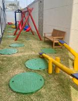 Ap 910 com 2 quartos no MORUMBI - B&B San Paolo