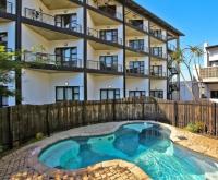 Trendy Maboneng Apartment - B&B