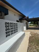 Kuala Berang-Rumah Jambu Manis-NETFLIX,FREE WIFI - Bed and Breakfast