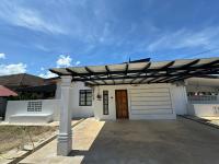 JAMBU MANIS STAY- Business Traveller Friendly, Family Comfort, Kuala Berang- Free Netflix,Wifi - Chambres d'hôtes Kuala Berang