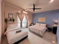One-Bedroom Deluxe Apartment