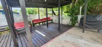 Bohemian Lodge - Artist's Boutique - Bed and Breakfast Kingston
