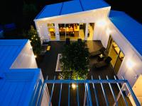 LOCA THE JUNPU Moroyose - Bed and Breakfast Moroyose