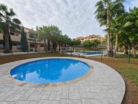 Casa Blanco Espana - Hacienda del Alamo - Ferienwohnung