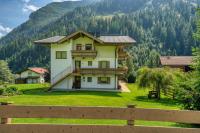 Auszeit, Ferienwohnung - Ferienwohnung Tux