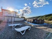 Sunshine Inn Buriani - B&B Ch’ilaantk’ari