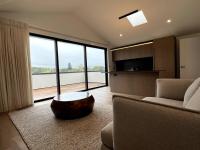 The Guest House on Birdwood - B&B Distretto di New Plymouth