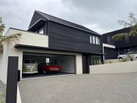 The Guest House on Birdwood - B&B Distretto di New Plymouth