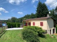 GITE*** DES BARAQUES - B&B Fontenoy-le-Château