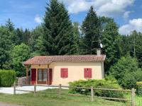GITE*** DES BARAQUES - B&B Fontenoy-le-Château