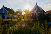 Schorfheide - Ferienhaus mit Sauna und Hot Tub Whirlpool! Energiekosten flat - Chambres d'hôtes Wandlitz