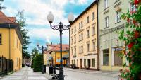 Apartament Piastowski 21 - Bed and Breakfast Jelenia Góra