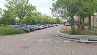 Milton Keynes Central Flat with Full Kitchen, Large Bed, Park View & Lots of Parking by MK City Centre, Shops, Malls, Restaurants, Attractions, Near Hospital SELF-CHECKIN Apartment - Chambres d'hôtes Milton Keynes