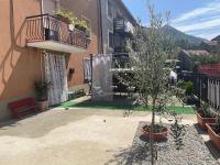 La porta rossa - B&B