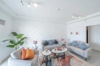 Mabaat-Executive 3BR-Emaar 562 - B&B Jedda