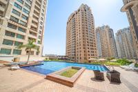 Mabaat-Executive 3BR-Emaar 562 - B&B Jedda