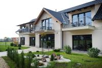 Szalóki Üdülőház - Bed and Breakfast Egerszalók