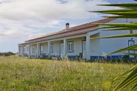 Monte da Fome Aguda - Ferienwohnung Odeceixe