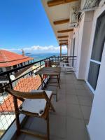 Estia Rooms - B&B Olympiada