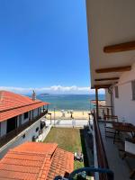 Monolocale con Vista Mare