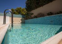 Crystal Green Angel Condos - Bed and Breakfast Athene