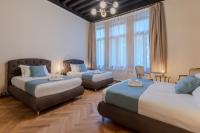 Appartamentino Canal Grande con Vaporetto di Fronte - senza cucina - Ferienwohnung
