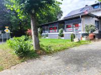 Ferienwohnung im Bergischen Land - B&B