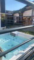 Maison 7 couchages & jaccuzi - B&B