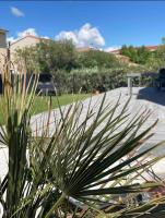 Chaleureuse maison - B&B Cavaillon