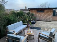 Le Chai de Castres Gironde - B&B Castres-Gironde