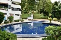 Seaview Resort - B&B