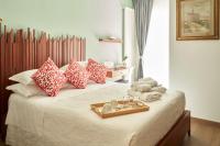 B&B Il Pittore del Mare - Ferienwohnung Trani