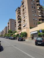 EUR Charme Apt&GARDEN - B&B Roma