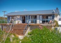 Spectacular Ocean View at Ruby Bay - Bed and Breakfast
