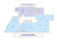 Apartment mit 1 Schlafzimmer