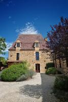 Les Constancies luxury Villa 24-34 pers - B&B Valades