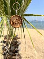 Estia Rooms - B&B Olympiada