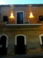 Il palazzo Dei Normanni - Ferienwohnung